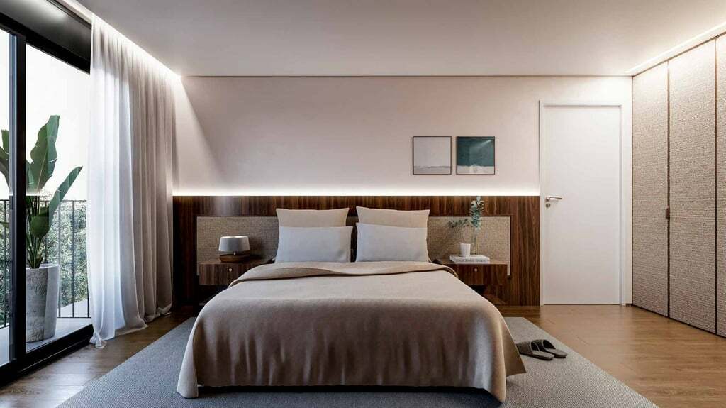 Lançamento Apartamento